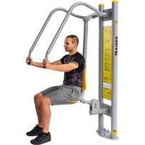 Lauko treniruoklis Push ChairD01