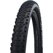 Padanga Schwalbe Smart Sam Addix B/SK Performance 28 x 1.60" (42-622) // E-25, kamerinė, standi