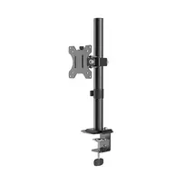 Hama 00220900 monitorio laikiklis / stovas 88.9 cm (35 col.) stalas Juodas
