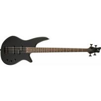 Jackson JS2 Spectra Bass STN BLK 4 stygų bosinė gitara