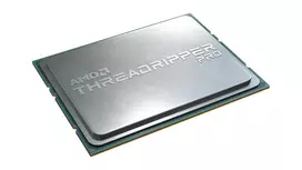 AMD Ryzen Threadripper PRO 7955WX procesorius 4,5 GHz 64MB L3