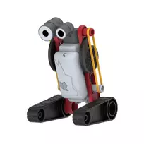Inžinerinis konstruktorius „REBOTZ Pogo“