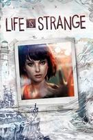 Life is Strange Complete Season (Episodes 1-5) Steam Key (PC) LATAM