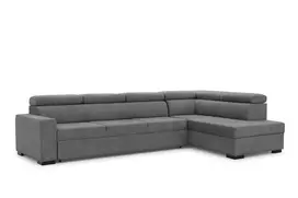 Corner With The Sleeping Area Modeno Maxi / Zetta 304 / right side