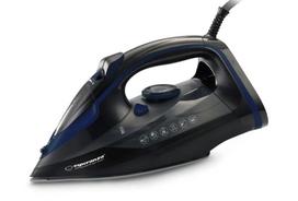 Esperanza EHI012  Steam iron, ceramic soleplate, IRNESPEHI012