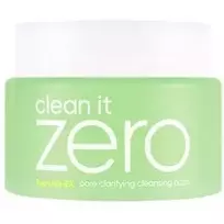 Banila Co Clean It Zero Cleansing Balm Pore Clarifying 100 ml