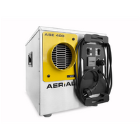 Oro sausintuvas ASE 400 / 36 kg/24h / 480m3/h, adsorbcinis, Master
