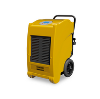 Oro sausintuvas DHP 55, 45,9 l/24h / 400 m3/h, Master
