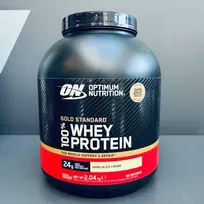 Optimum Nutrition Gold Standard 100% Whey - 2020g Dvigubas šokoladas