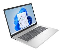 HP 17 nešiojamasis kompiuteris - Core 7 150U | 17,3" | 16GB | 1TB | Windows 11 Home | CX5H5EA | 199764732743