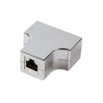 „LogiLink“ pritaikykite „Logilink Cat5e RJ45“ į RJ45 STP