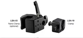 Godox V Mount Clamp set