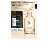STRONGER ANTI-HAIR LOSS AND GROWTH PROTOCOL 2-PIECE KIT