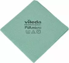 „Vileda“ PVA „Micro“ šluostė, žalia, 143588
