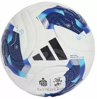 „Adidas“ „Ekstraklasa 2026/27“ mini futbolo kamuolys KE5150