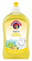 Indų plov. CHANTE CLAIR Laimas ir Imbieras, 0.5 l