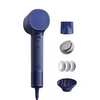 Laifen - Hair dryer Neo Special Platinum Blue