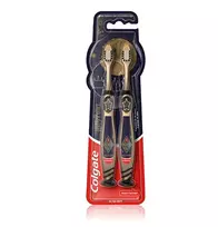 Colgate - Harry Potter Toothbrush 6+ Years Extra Soft Duo