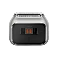 Laifen - P3 Pro Silver razor