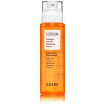 COSRX 5 PDRN Collagen Intense Vitalizing Serum Skin Serum veido serumas, 100 ml