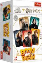 Trefl Bumas - Harry Potter žaidžia Trefl p8