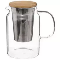 Arbatinukas Secret de Gourmet 0,9 l Transparent 188874