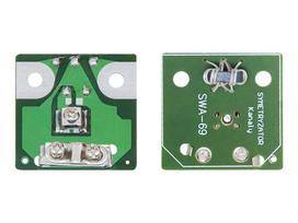 Blow Antenos balun, plokštė SYM-02-03/K 1-69 SWA-69