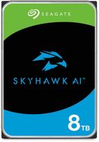 Seagate SkyHawk AI 8TB HDD