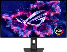 ASUS ROG Strix XG32UQDMS 32" 4K OLED gaming monitor (90LM0CV0-B01371)