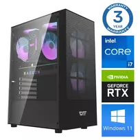 INTOP i7-14700F 32GB DDR5 1TB SSD M.2 NVME+2TB RTX5060Ti 8GB WIN11Pro