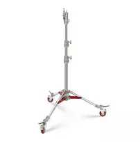 Neewer ST240SS Heavy Duty Stainless Steel Light Stand