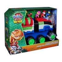 PAW PATROL žaidimų rinkinys Ultimate Dino Hauler, 6076613