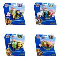 PAW PATROL figūrėlių rinkinys, asort., 6072983