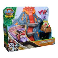 PAW PATROL žaidimų rinkinys Super Lava Blast, 6076336