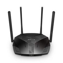 TP-LINK Mercusys MR80X WiFi 6 AX3000 Router with 3 LAN and 1 WAN ports
