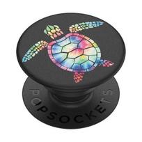 Popsockets 2 Psychedelic Turtle 805575 phone holder and stand - standard