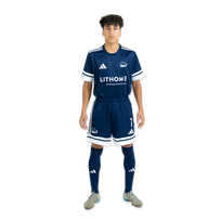 adidas FK Ataka Treniruočių šortai