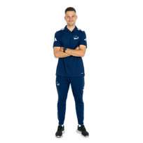 adidas FK Ataka Laisvalaikio Polo Marškinėliai