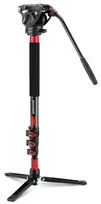 Neewer TP71 CARBON FIBER MONOPOD WITH FLUID HEAD 10104273