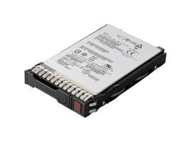 Hewlett Packard Enterprise 400GB SSD 2,5"" SAS 12GB/S **New Retail**
