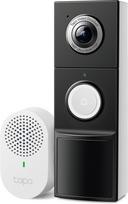 TP-LINK Tapo D235 security camera