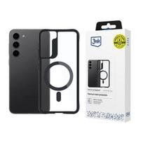 3MK Satin Armor MagCase for Samsung Galaxy S23 5G