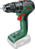 Bosch Power Tools Bosch UniversalImpact 18V-60 Solo cordless drill, without battery (06039D7100)