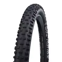 Padanga Schwalbe Tough Tom 26" x 2.25" (57-559) // kamerinė, nelankstoma, SBC, K-Guard