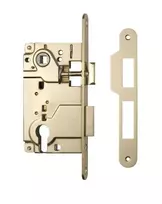 LOCK SIBA 10850 BP 85MM L195 W70/50