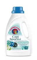 Skalbiklis CHANTE CLAIR SPORTO RŪBAMS, 0.9 l
