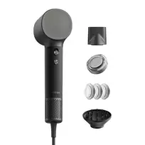Laifen - Hair dryer Neo Special Onyx Black