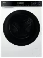 Skalbyklė-džiovyklė Haier HWD80-BP14357TUS