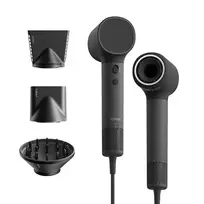 Laifen - Neo Black Hair Dryer