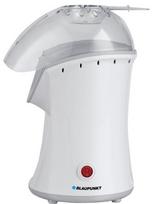 Blaupunkt FPC401 Popcorn Popper, White, 4-Minute Timer, 1200W
